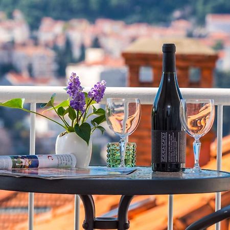 South Wind Apartments Dubrovnik Eksteriør billede